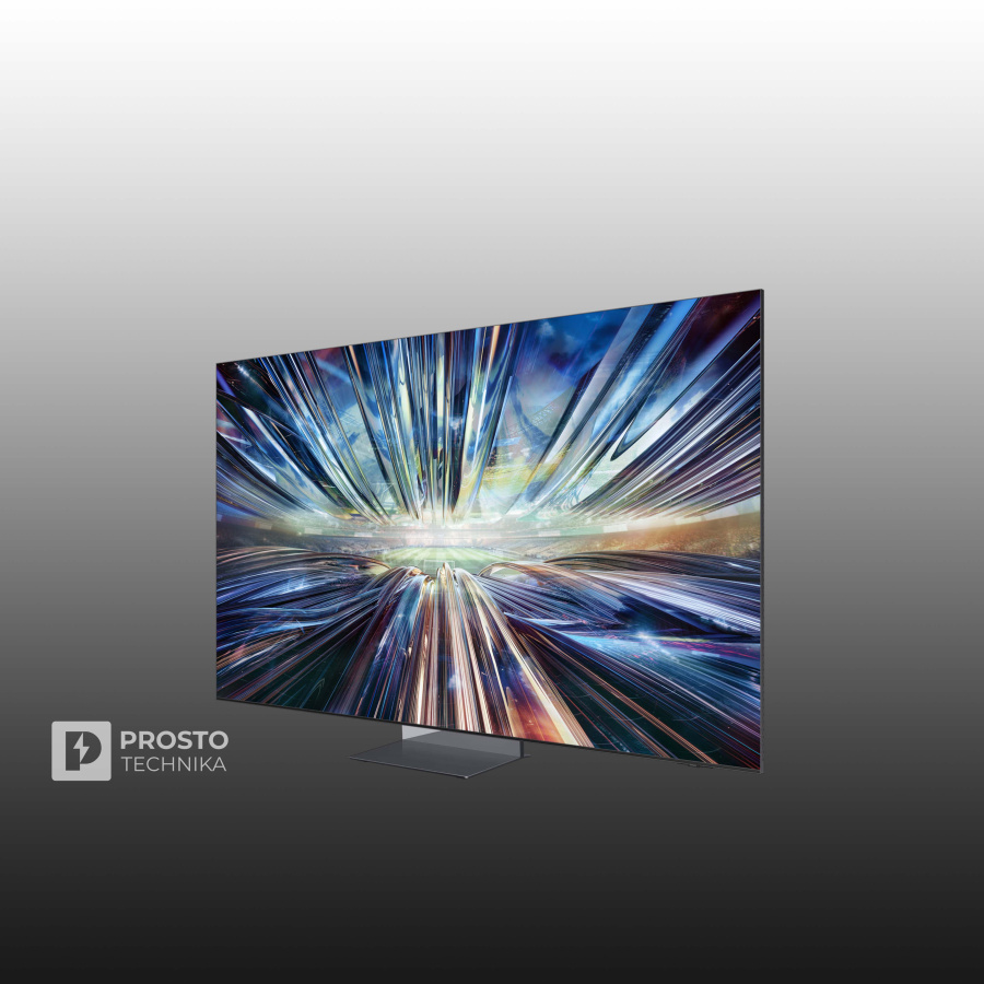 Телевизор 75" Samsung QE75QN900FUXRU 2025